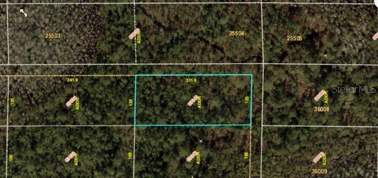 E Colonial Dr, Orlando, FL 32820