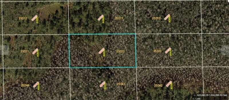 Dill Rd, Orlando, FL 32820