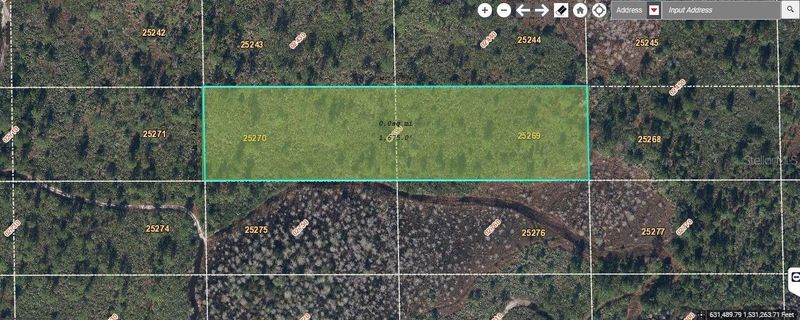 Dill Rd, Orlando, FL 32820