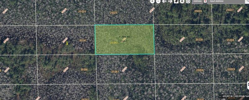 Dill Rd, Orlando, FL 32820