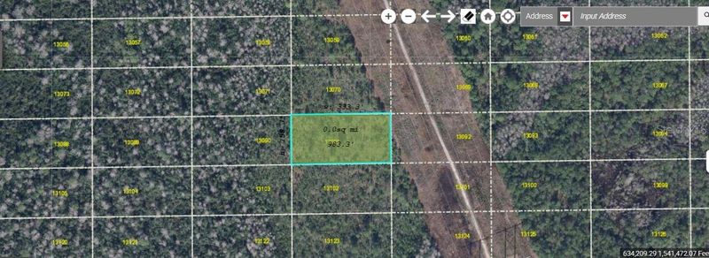 Dill Rd, Orlando, FL 32820