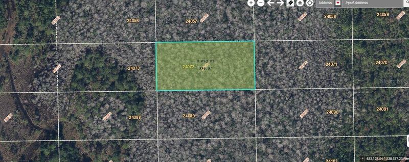 Dill Rd, Orlando, FL 32820