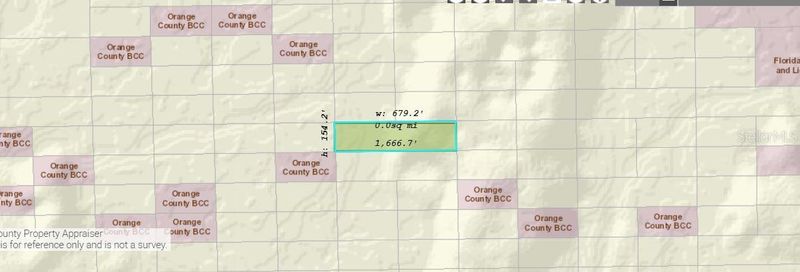 Dill Rd, Orlando, FL 32820