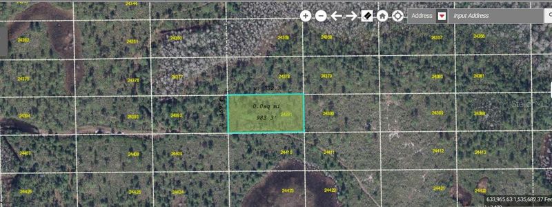 Dill Rd, Orlando, FL 32820