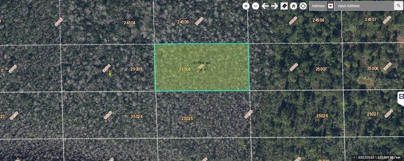 Dill Rd, Orlando, FL 32820