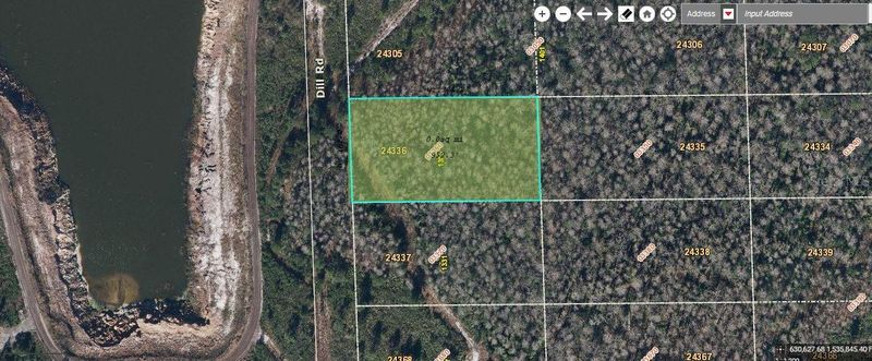 1355 Dill Rd, Orlando, FL 32820