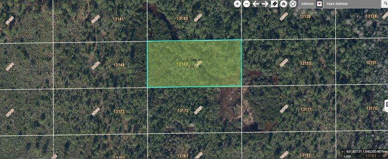 Dill Rd, Orlando, FL 32820