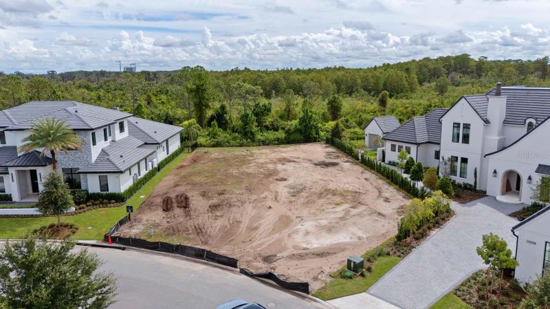 0 Cromwell Rd, Orlando, FL 32827