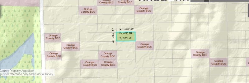 Dill Rd, Orlando, FL 32820