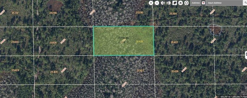 Dill Rd, Orlando, FL 32820