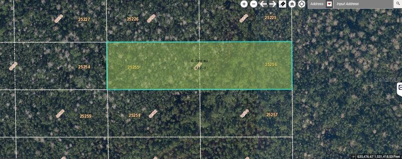 Dill Rd, Orlando, FL 32820