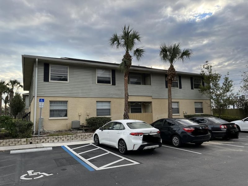624 Golden Raintree Pl #624, Brandon, FL 33510