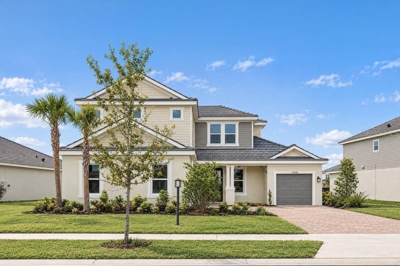 Home Worth Check