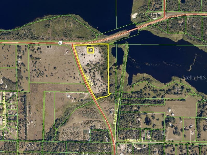 Cr 675, Bradenton, FL 34211
