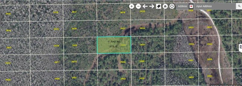 Dill Rd, Orlando, FL 32820