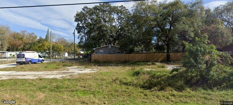 7002 Creek Dr, New Port Richey, FL 34655