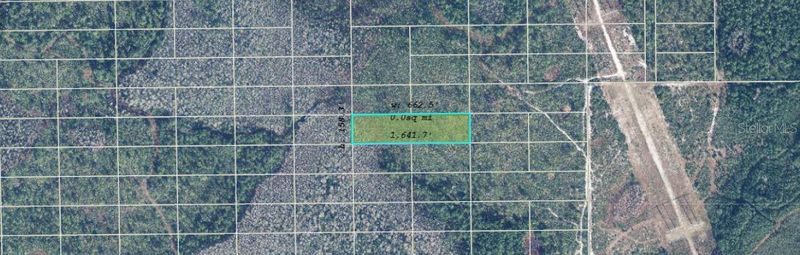 Dill Rd, Orlando, FL 32820