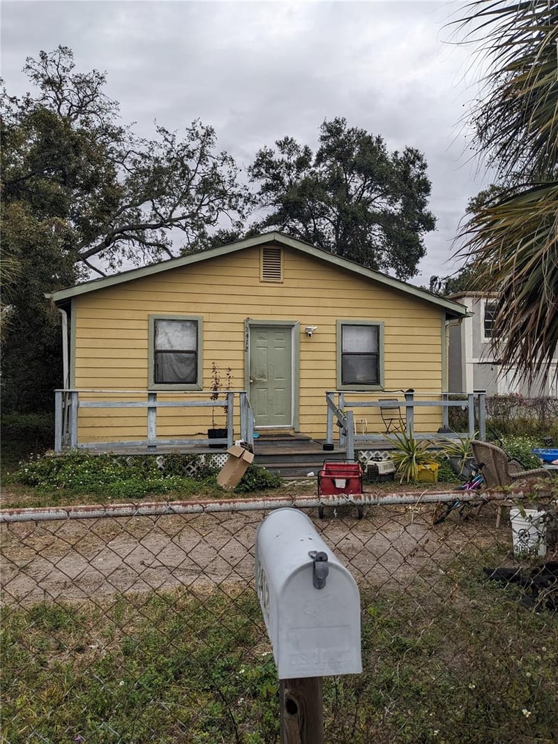 2412 E Dr Martin Luther King Jr Blvd, Tampa, FL 33610