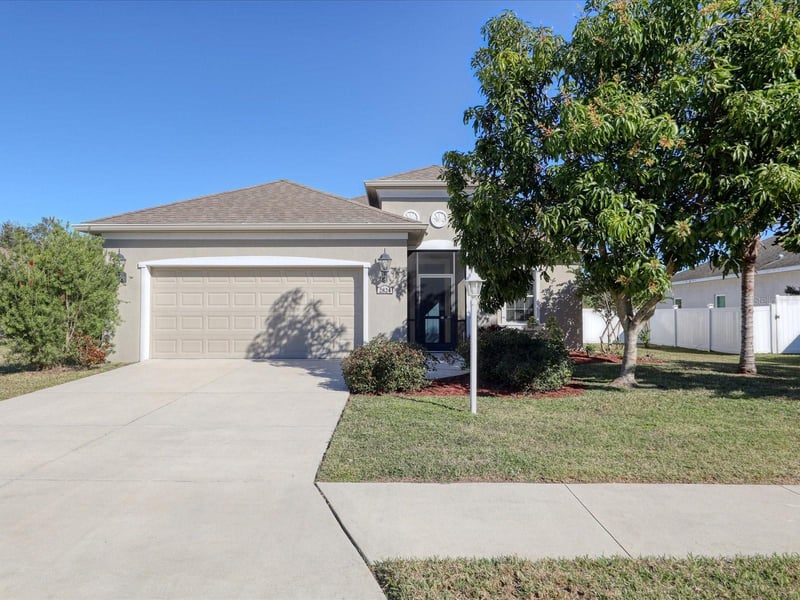 Home Worth Check