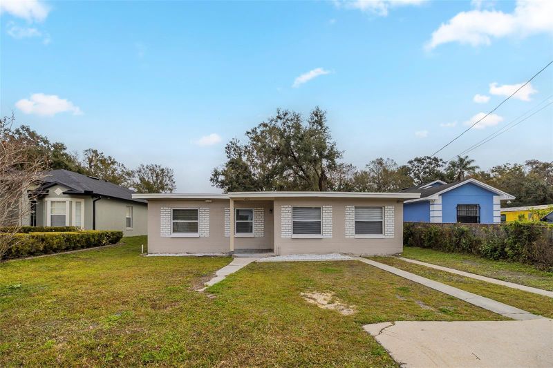 451 Rogers St, Orlando, FL 32811