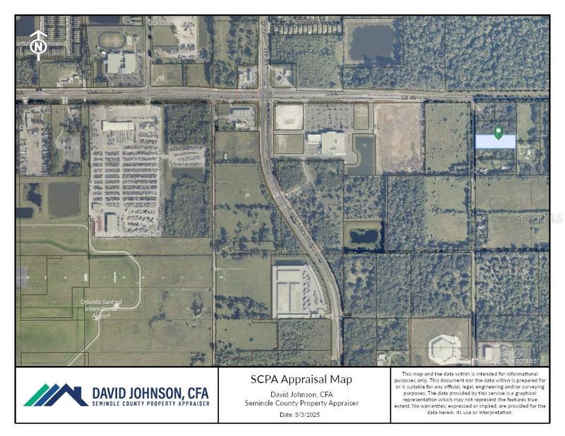 Sanford, FL 32773