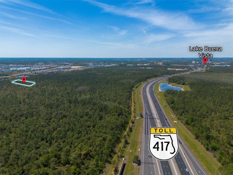 Sr 535, Orlando, FL 32821
