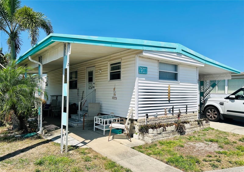 Home Worth Check