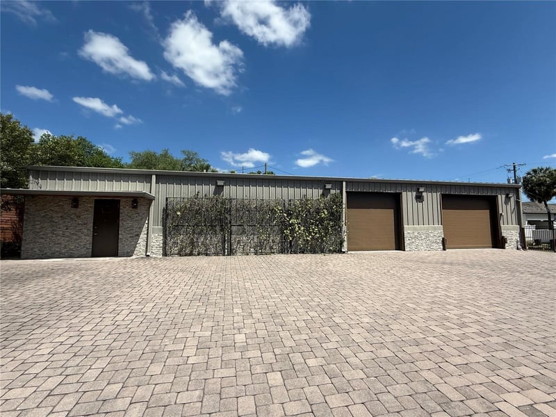 2101 W Cypress St, Tampa, FL 33606