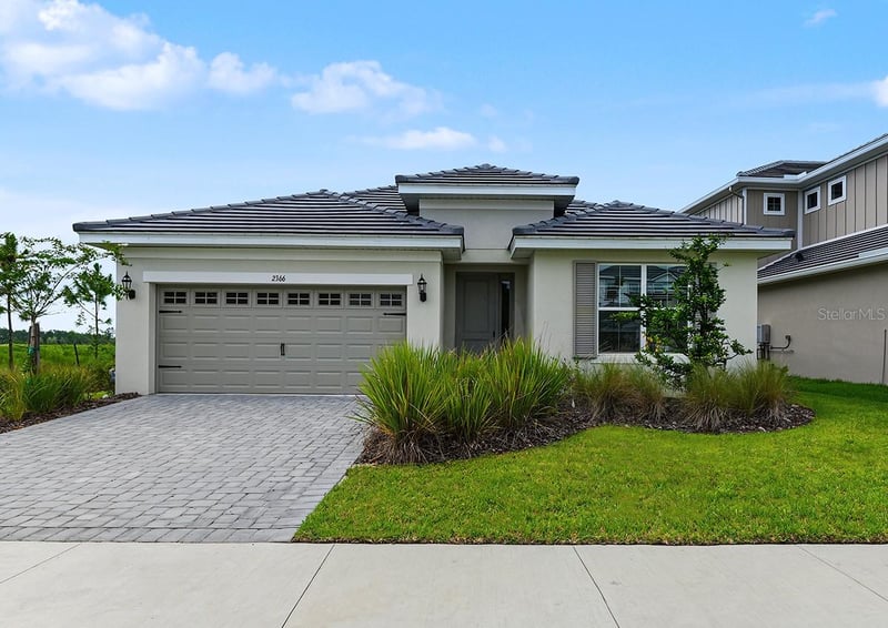 Home Worth Check