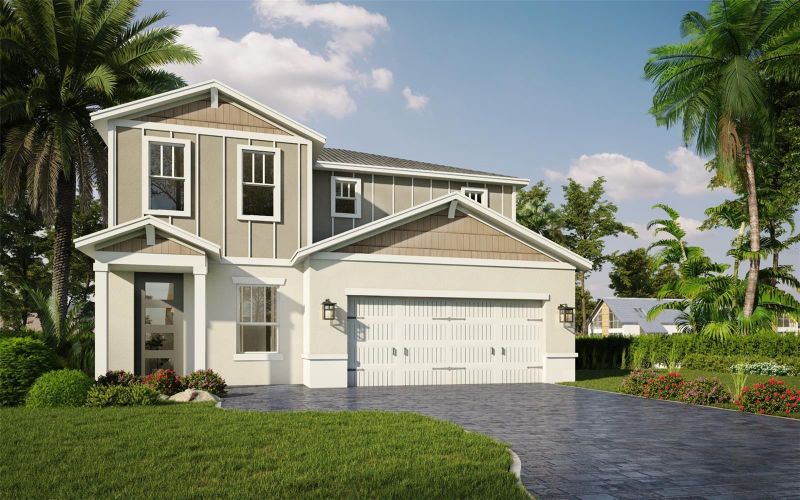 298 Elena Lavin Cir, Orlando, FL 32807