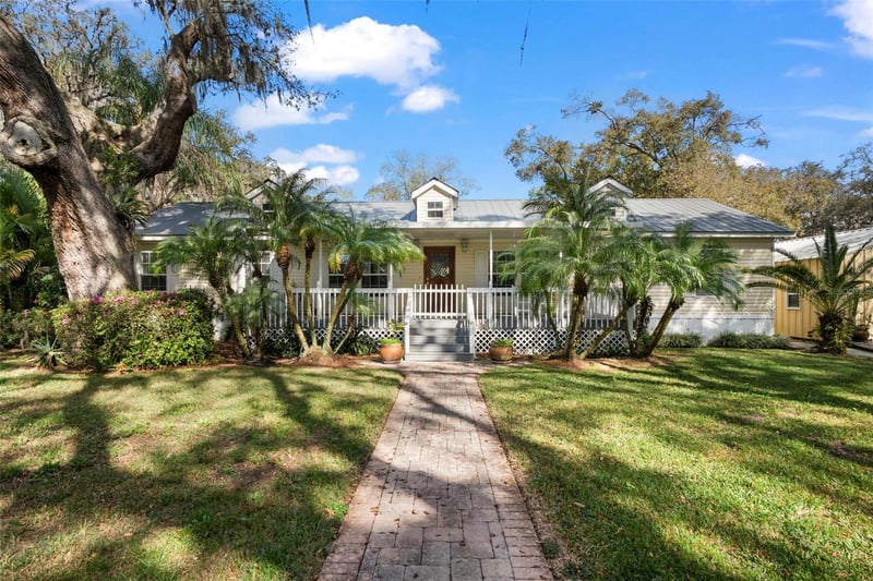 13015 Elm St, Odessa, FL 33556