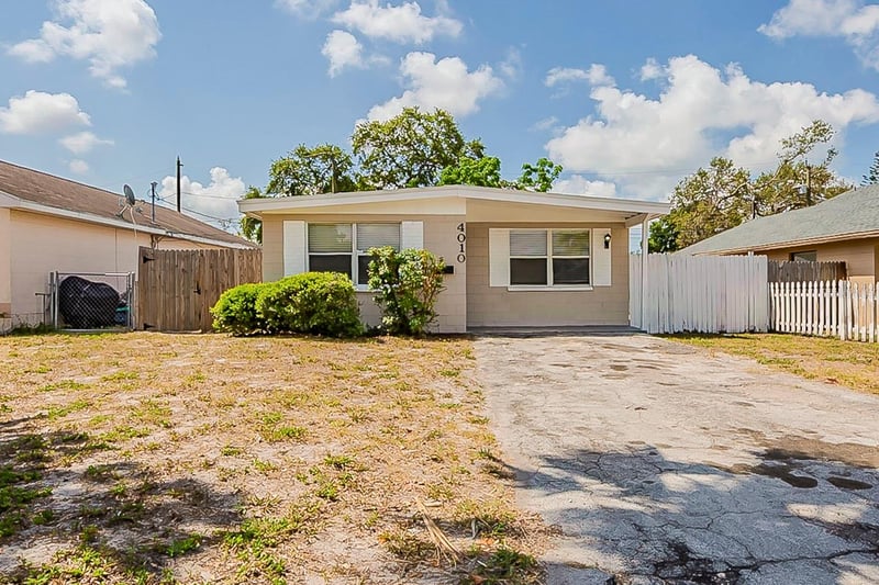 Home Worth Check