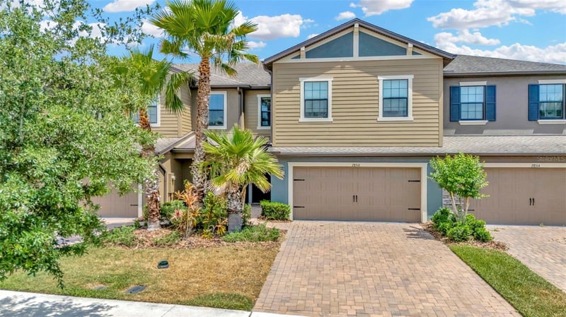 28516 Tranquil Lake Cir, Wesley Chapel, FL 33543