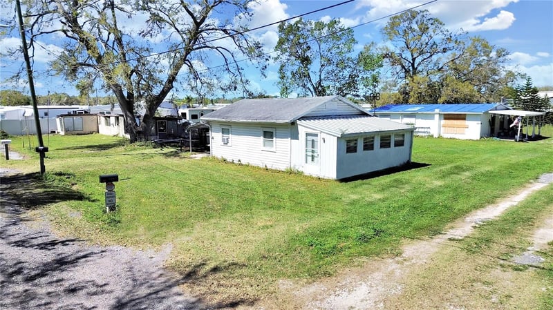 Home Worth Check