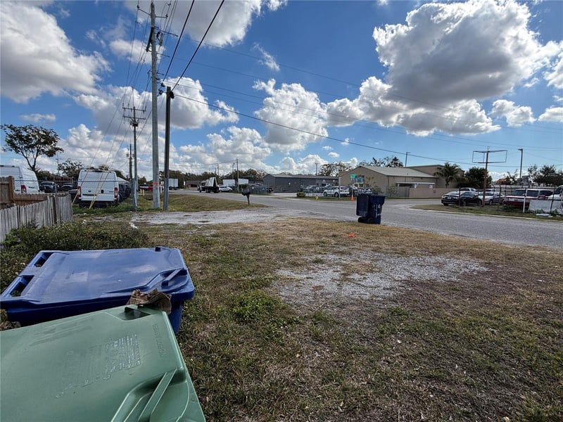 4213 W Cayuga St, Tampa, FL 33614