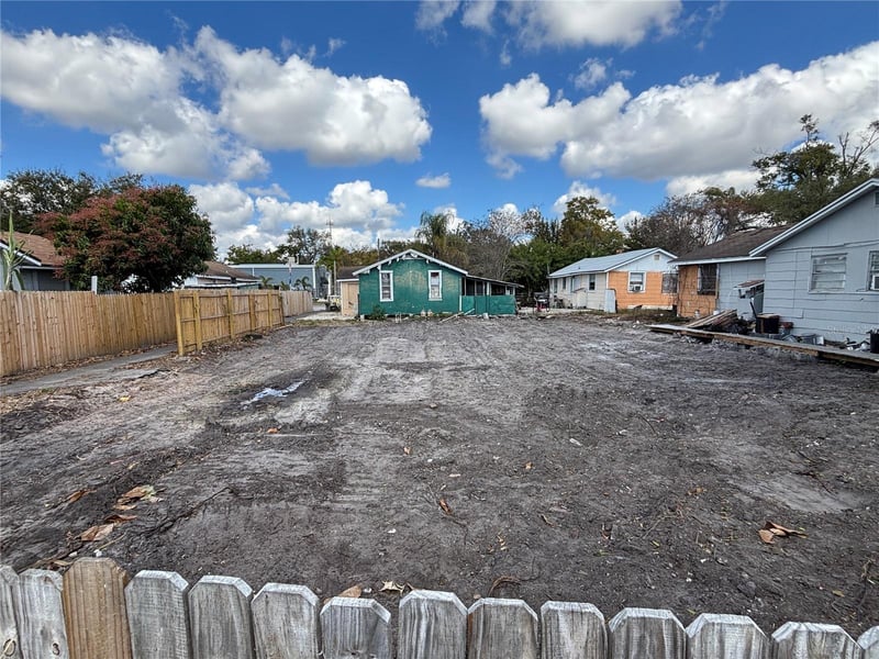 4213 W Cayuga St, Tampa, FL 33614