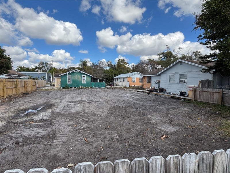 4213 W Cayuga St, Tampa, FL 33614