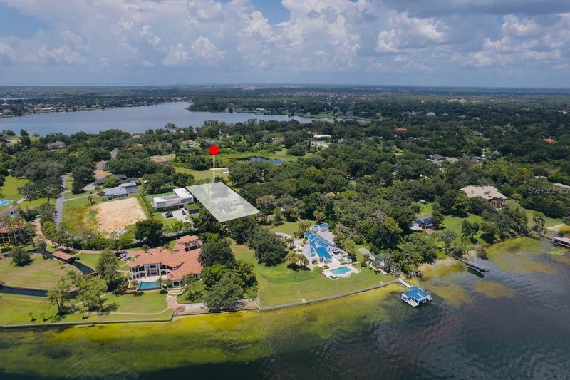 11923 Lake Butler Blvd, Windermere, FL 34786