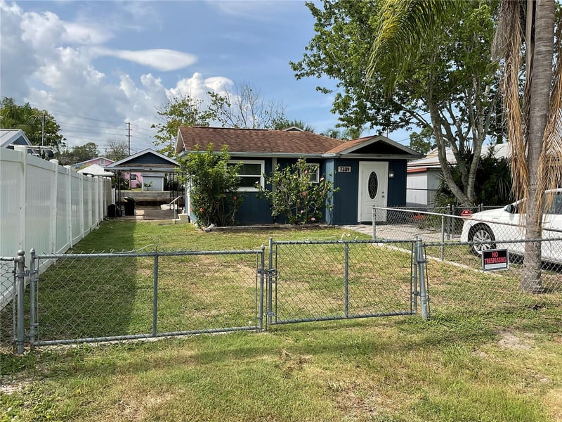 Home Worth Check