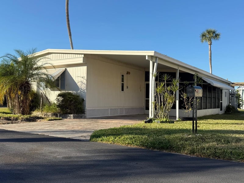 4432 Tucker Sq, New Port Richey, FL 34652
