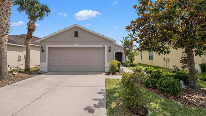 7120 Forest Mere Dr, Riverview, FL 33578