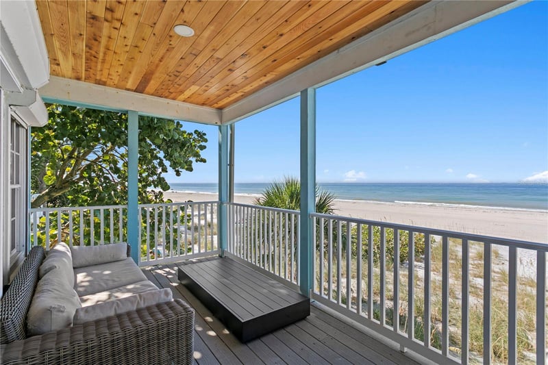 20060 Gulf Blvd, Indian Shores, FL 33785