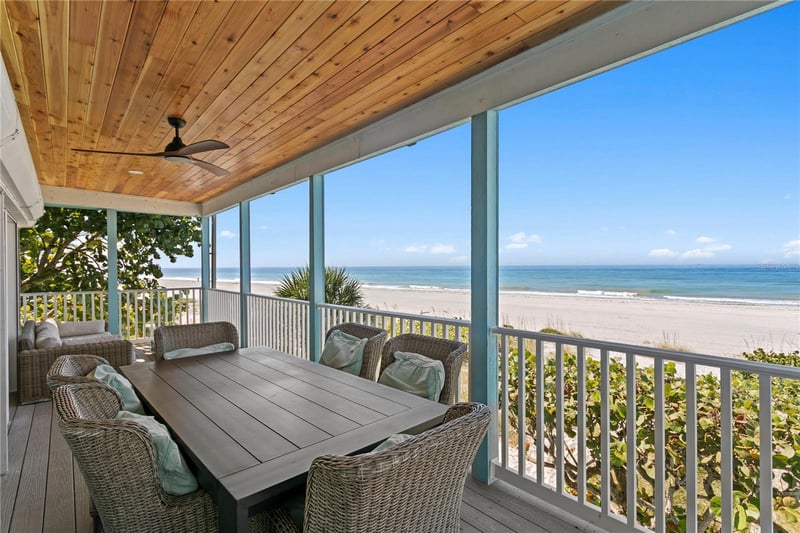 20060 Gulf Blvd, Indian Shores, FL 33785