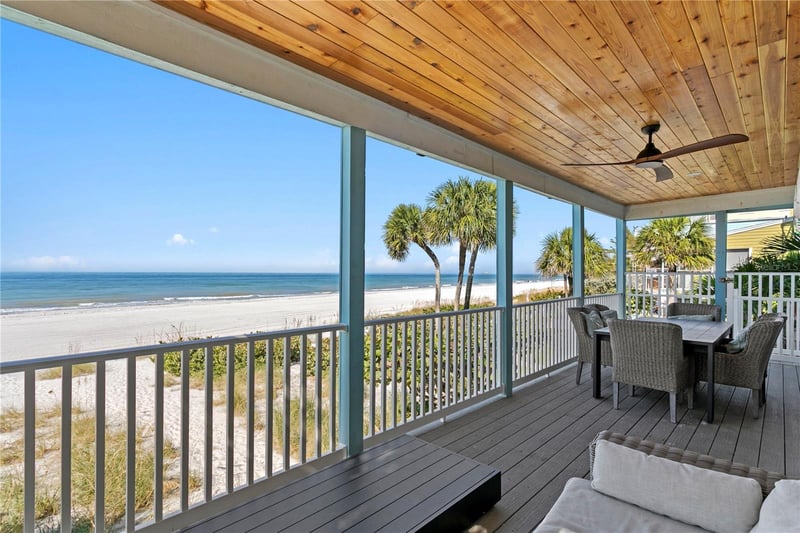 20060 Gulf Blvd, Indian Shores, FL 33785