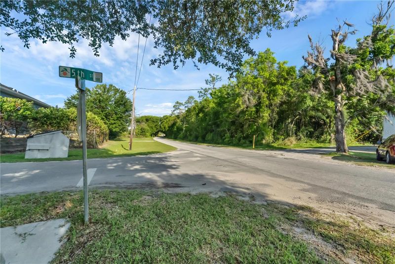 502 N 5th St N, Orlando, FL 32820
