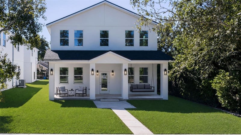 Home Worth Check