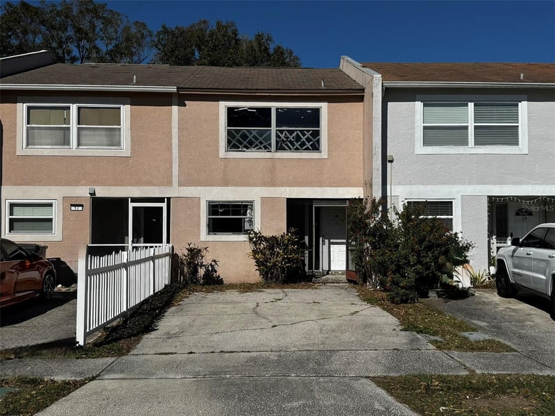 Home Worth Check