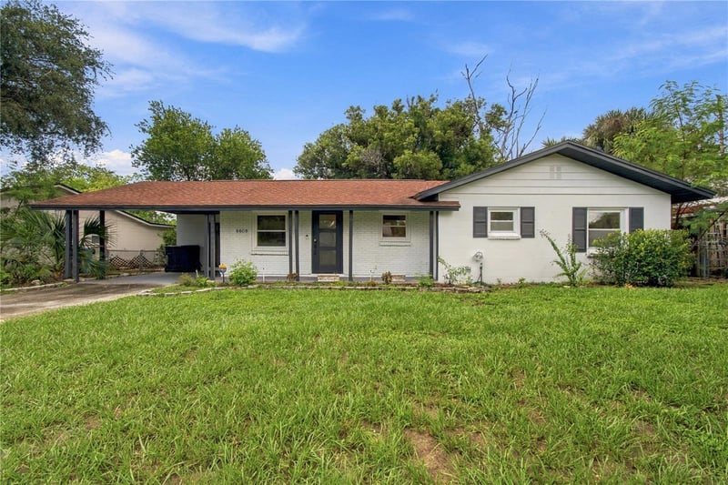 Home Worth Check
