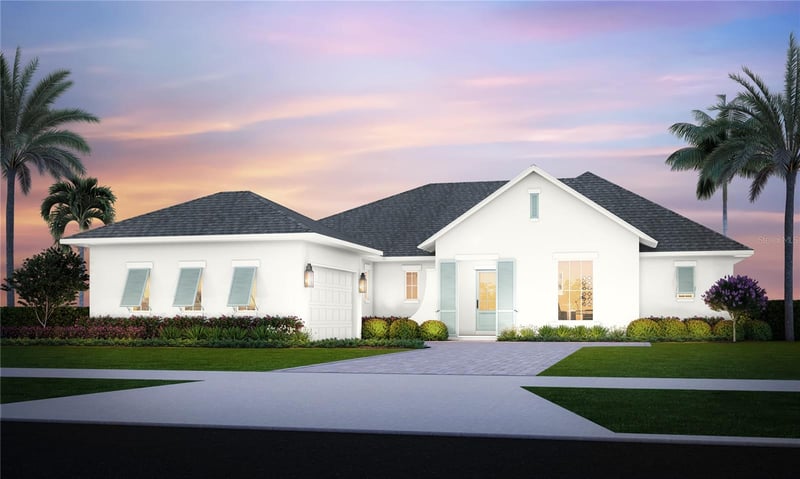 4603 Westlake St, Bradenton, FL 34210