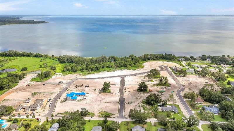 514 N Pollard St, Oakland, FL 34787